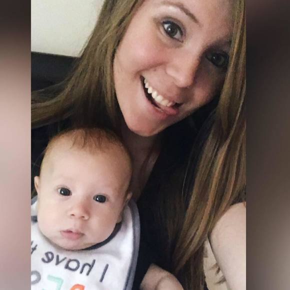 Meet your Posher, Kelsie - Picture 1 of 1